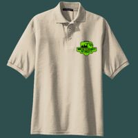 Tall Silk Touch Polo Thumbnail