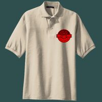 Tall Silk Touch Polo Thumbnail