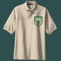 Tall Silk Touch Polo Thumbnail