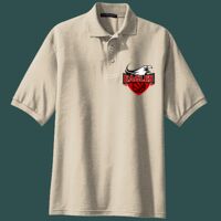 Tall Silk Touch Polo Thumbnail