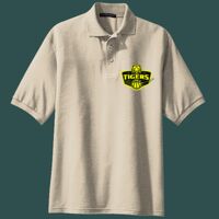 Tall Silk Touch Polo Thumbnail
