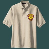 Tall Silk Touch Polo Thumbnail