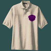 Tall Silk Touch Polo Thumbnail