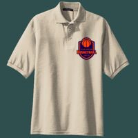 Tall Silk Touch Polo Thumbnail