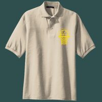 Tall Silk Touch Polo Thumbnail