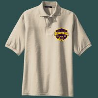 Tall Silk Touch Polo Thumbnail
