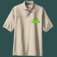 Tall Silk Touch Polo Thumbnail