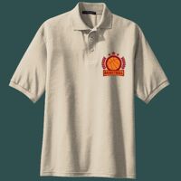 Tall Silk Touch Polo Thumbnail