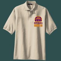 Tall Silk Touch Polo Thumbnail