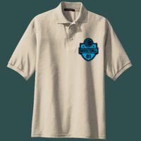 Tall Silk Touch Polo Thumbnail