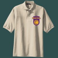 Tall Silk Touch Polo Thumbnail