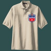 Tall Silk Touch Polo Thumbnail