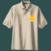 Tall Silk Touch Polo Thumbnail