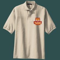 Tall Silk Touch Polo Thumbnail