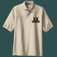 Tall Silk Touch Polo Thumbnail