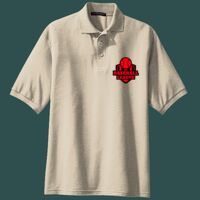 Tall Silk Touch Polo Thumbnail