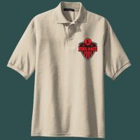 Tall Silk Touch Polo Thumbnail