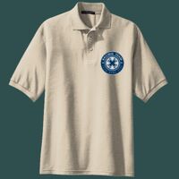 Tall Silk Touch Polo Thumbnail