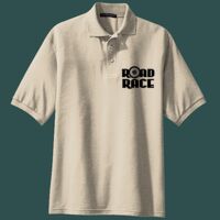 Tall Silk Touch Polo Thumbnail