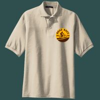 Tall Silk Touch Polo Thumbnail
