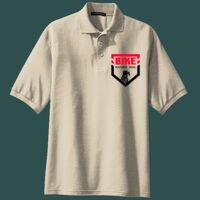 Tall Silk Touch Polo Thumbnail