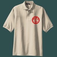 Tall Silk Touch Polo Thumbnail