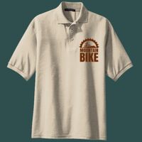 Tall Silk Touch Polo Thumbnail
