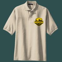 Tall Silk Touch Polo Thumbnail
