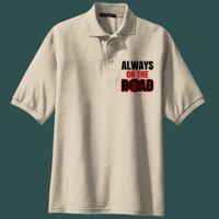 Tall Silk Touch Polo Thumbnail