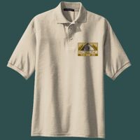 Tall Silk Touch Polo Thumbnail