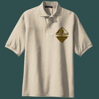 Tall Silk Touch Polo Thumbnail