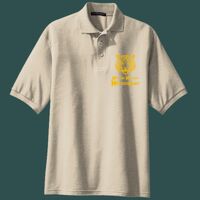Tall Silk Touch Polo Thumbnail