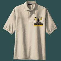 Tall Silk Touch Polo Thumbnail