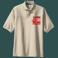 Tall Silk Touch Polo Thumbnail