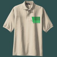 Tall Silk Touch Polo Thumbnail