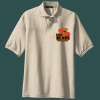 Tall Silk Touch Polo Thumbnail