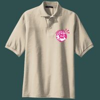 Tall Silk Touch Polo Thumbnail