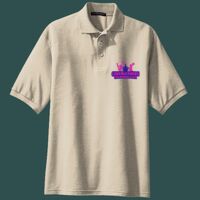 Tall Silk Touch Polo Thumbnail
