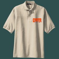 Tall Silk Touch Polo Thumbnail