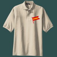 Tall Silk Touch Polo Thumbnail