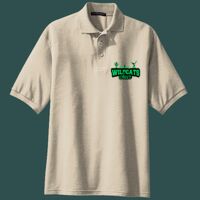 Tall Silk Touch Polo Thumbnail