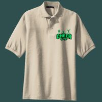 Tall Silk Touch Polo Thumbnail
