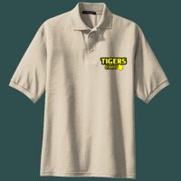 Tall Silk Touch Polo Thumbnail