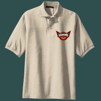 Tall Silk Touch Polo Thumbnail