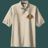 Tall Silk Touch Polo Thumbnail