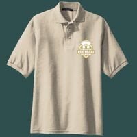 Tall Silk Touch Polo Thumbnail