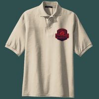 Tall Silk Touch Polo Thumbnail