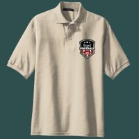 Tall Silk Touch Polo Thumbnail