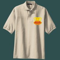 Tall Silk Touch Polo Thumbnail