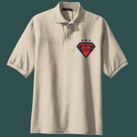 Tall Silk Touch Polo Thumbnail